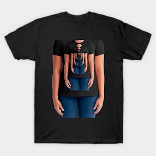 A surreal T-Shirt